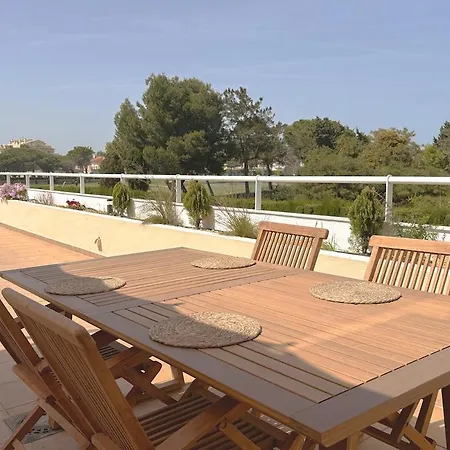 Lägenhet 06 Ninomad Viridis Golf Terrace Nova Oliva