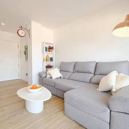 06 Ninomad Viridis Golf Terrace Nova Appartamento Oliva