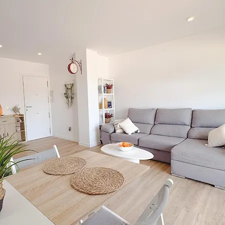 06 Ninomad Viridis Golf Terrace Nova Διαμέρισμα