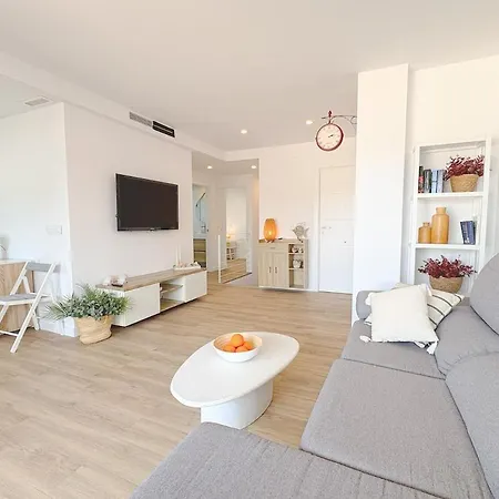 06 Ninomad Viridis Golf Terrace Nova Διαμέρισμα Oliva