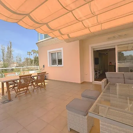 06 Ninomad Viridis Golf Terrace Nova