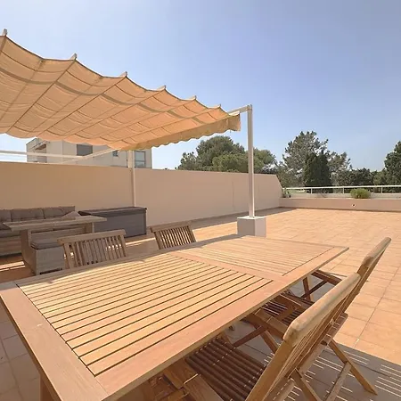 06 Ninomad Viridis Golf Terrace Nova *