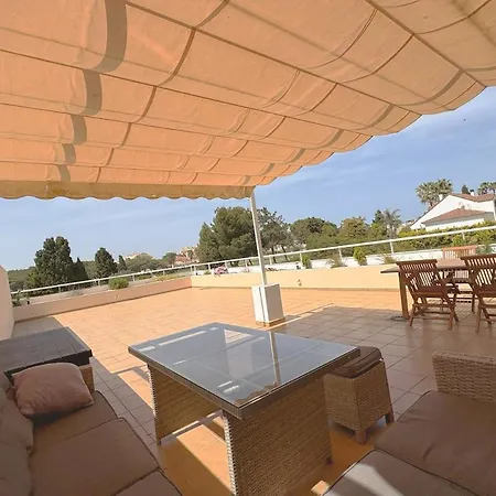 Lägenhet 06 Ninomad Viridis Golf Terrace Nova
