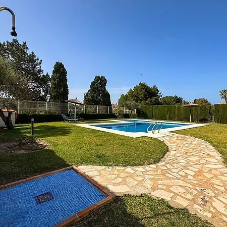06 Ninomad Viridis Golf Terrace Nova * Oliva