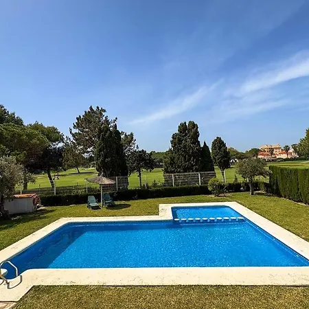 06 Ninomad Viridis Golf Terrace Nova Διαμέρισμα Oliva